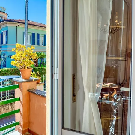 Oliva House Apartment Levanto Exterior photo