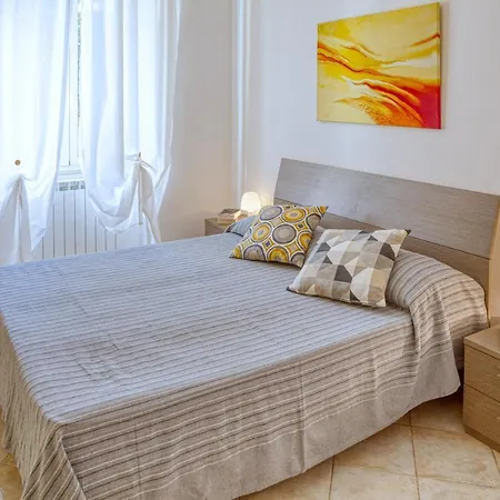 Oliva House Apartment Levanto Exterior photo