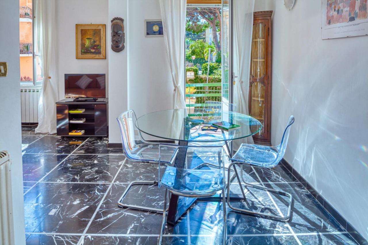 Oliva House Apartment