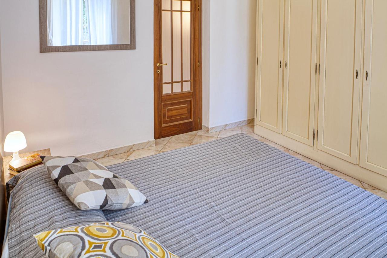 Oliva House Levanto