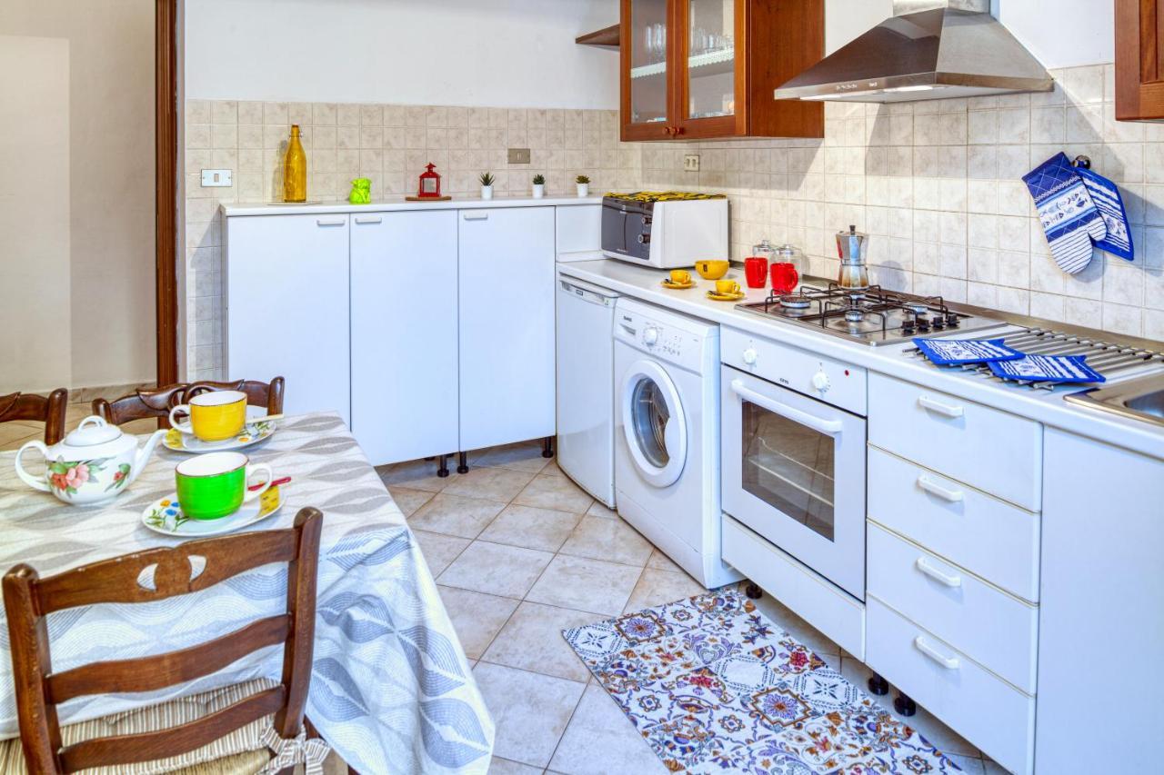 Apartment Oliva House