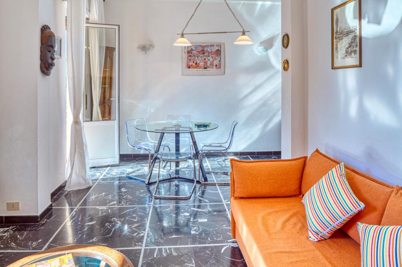 Apartment Oliva House Levanto