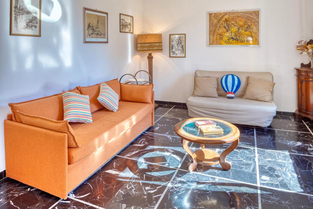 Oliva House Apartment *