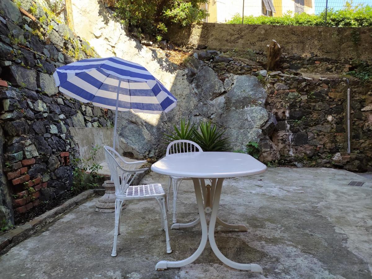 Apartment Oliva House Levanto