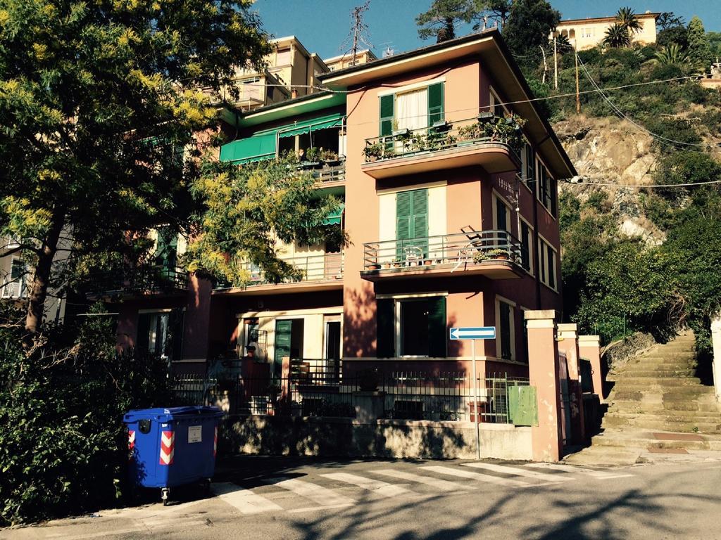 Oliva House Apartment *