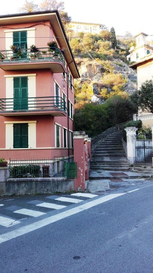 Oliva House * Levanto
