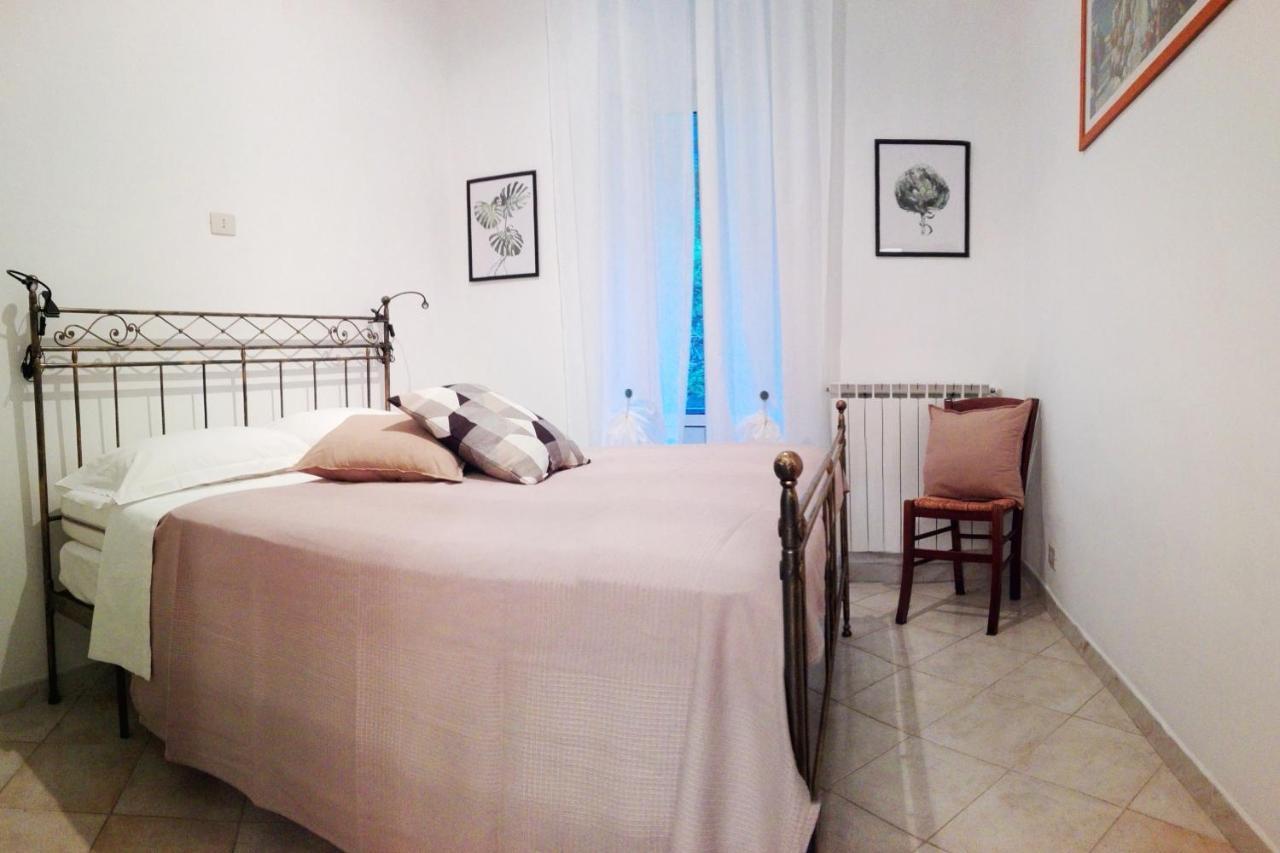Apartment Oliva House