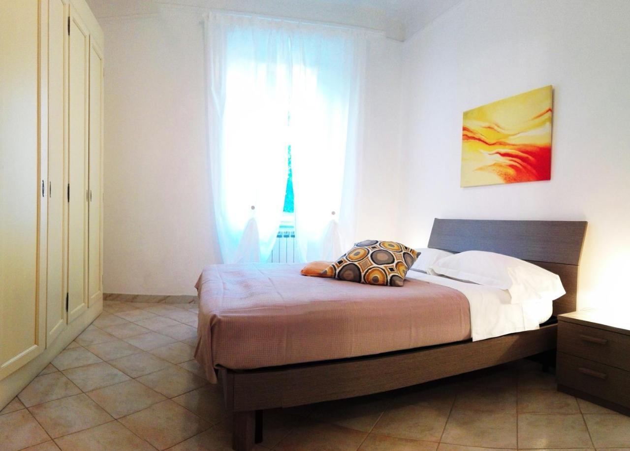 Oliva House Apartment Levanto